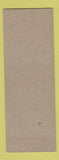 Matchbook Cover - Zuider Zee Green Way WI WEAR