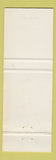 Matchbook Cover - Kenneth Schwartz Machine Shop Colusa CA #1