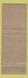 Matchbook Cover - Perdue Memorial Union University Lafayette IN