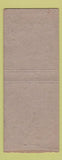 Matchbook Cover - Old German Lager Beer Cumberland MD BOBTAIL