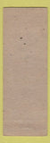 Matchbook Cover - American Legion Columbus IN Scott Post pinup
