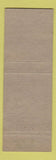Matchbook Cover - Arlington Inn Potsdam NY WHITE