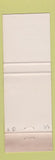 Matchbook Cover - Iowa Step and Tank Marshalltown IA