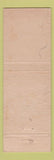 Matchbook Cover - Conestoga Mill Restaurant Bryn Mawr PA