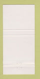 Matchbook Cover - Richland Hills Country Club Midland TX 30 Strike