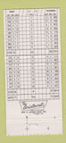 Matchbook Cover - Palo Alto Hills Golf Country Club CA 30 Strike