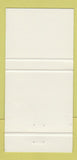 Matchbook Cover - Country Club of Lansing MI 30 Strike