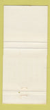 Matchbook Cover - Meadowbrook Country Club Northville MI 30 Strike