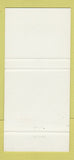 Matchbook Cover - Amarillo Country Club TX 30 Strike