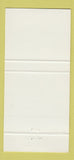 Matchbook Cover - The Lodge of Four Seasons Golf Lake Ozark MO 30 Strike