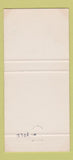 Matchbook Cover - East Bay Country Club Largo FL 30 Strike