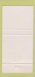 Matchbook Cover - Royal Oak Resort Golf Club Titusville FL 30 Strike