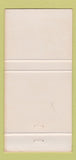Matchbook Cover - Western Golf and Country Club Detroit MI 30 Strike