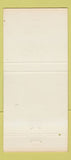Matchbook Cover - Washtenaw Country Club Ypsilanti MI 30 Strike