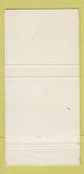 Matchbook Cover - Columbia Hills Country Club Columbia Station OH 30 Strike