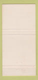 Matchbook Cover - Arrowhead Country Club San Bernardino CA 30 Strike