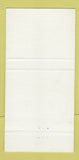 Matchbook Cover - Canadian Club Whiskey 30 Strike