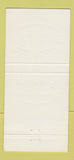 Matchbook Cover - Avenue Salon ABC TV Century City CA 30 Strike