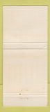 Matchbook Cover - Royal Holliday Gallup NM Route 66 WEAR 30 Strike