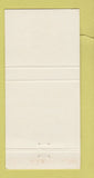 Matchbook Cover - Domenico's Pizza Long Beach CA 30 Strike