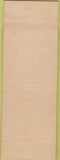 Matchbook Cover - Marty's Steak House Oceanside CA WEAR