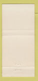 Matchbook Cover - Romeo's Steak House Palm Desert CA 30 Strike