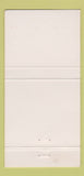 Matchbook Cover - Colonial Inn Harbor Springs MI WEAR 30 Strike