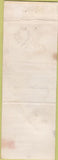 Matchbook Cover - Roma D'Italia Tustin CA POOR