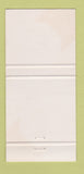 Matchbook Cover - Gas House Sheraton Jefferson Hotel St Louis MO 30 Strike
