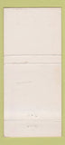Matchbook Cover - Cedar Point Amusement Park Sandusky OH 30 Strike