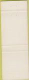 Matchbook Cover - United Farm Agency Kansas City MO