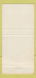 Matchbook Cover - SS Queen Mary Long Beach CA 30 Strike