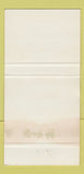 Matchbook Cover - Haig Scotch Whiskey Canada WEAR 30 Strike