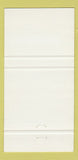 Matchbook Cover - Famous Grouse Scotch Whiskey Perth Scotland 30 Strike