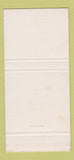 Matchbook Cover - Homosassa Springs FL 30 Strike