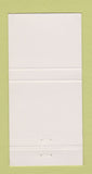 Matchbook Cover - Woodmont Country Club Tamarac FL 30 Strike