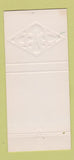 Matchbook Cover - Meadowbrook Country Club Northville MI 30 Strike