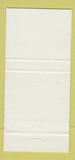 Matchbook Cover - Whitmoor Country Club St Charles MO WEAR 30 Strike