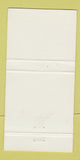 Matchbook Cover - Greenbriar Hills Country Club Kirkwood MO 30 Strike