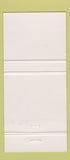 Matchbook Cover - Squaw Creek Country Club Vienna OH 30 Strike