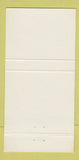 Matchbook Cover - Londerlac Country Club Poland OH 30 Strike