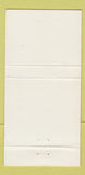 Matchbook Cover - Prestwick Country Club Uniontown OH WEAR 30 Strike