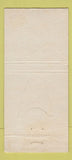 Matchbook Cover - Town and Country Club Fond Du Lac WI 30 Strike