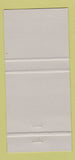 Matchbook Cover - Bamboo Tavern Chinese Restaurant Stoney Creek ON 30 Strike