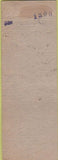 Matchbook Cover - Bigfork Cafe MT