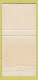 Matchbook Cover - Pine Tree Restaurant San Francisco CA 30 Strike