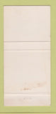 Matchbook Cover - L'Auberge French Restaurant Redwood City CA 30 Strike