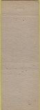 Matchbook Cover - Schallert's Confectinery Pine Lawn MO