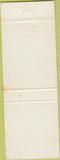 Matchbook Cover - PTA Ham Supper Newville PA 1966