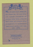 Matchbook Cover - Hotel Syracuse Men's Shop NY 40 Strike